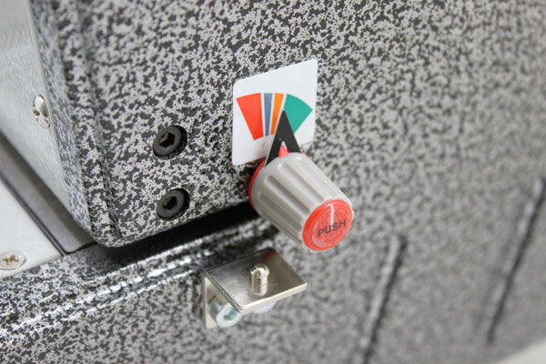 CoilMac ECP Plus Akiles Coil Binding Machine