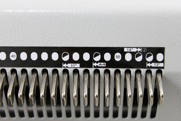 CoilMac ECP Plus Akiles Coil Binding Machine