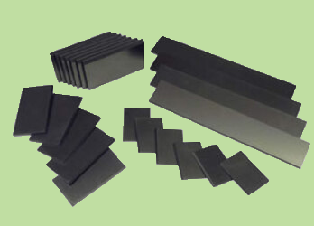 Carbon Vane for Rietschle DFT-180 & VFT-180 524004 (523557)_Printers_Parts_&_Equipment_USA