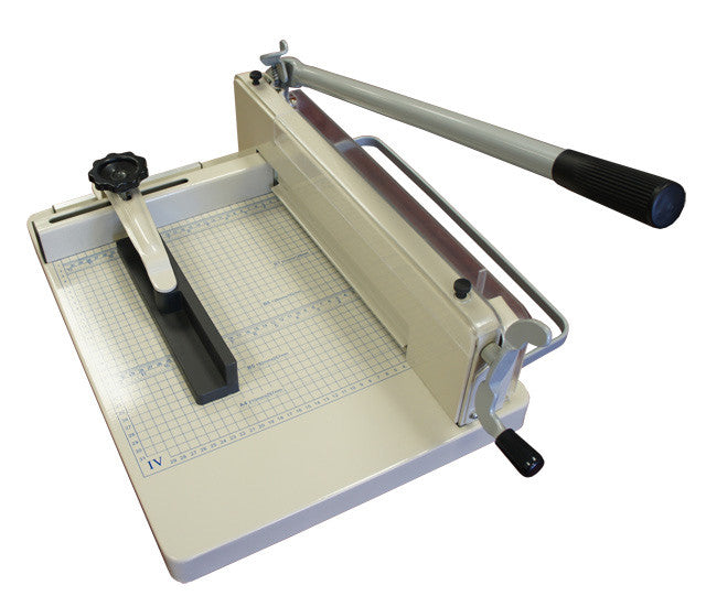 12" Table Top Paper Cutter