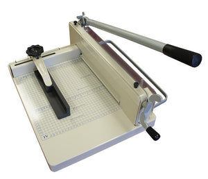 12" Table Top Paper Cutter_Printers_Parts_&_Equipment_USA