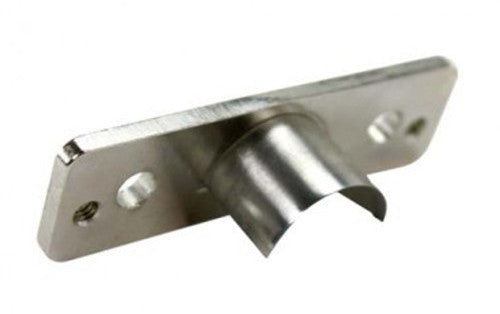 Half Moon - Semi Circle Die For Manual Round Machine D21_Printers_Parts_&_Equipment_USA
