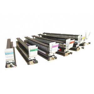 Akiles VersaMac Die Standard Punch Comb Rectangle_Printers_Parts_&_Equipment_USA