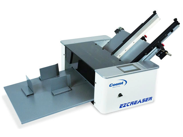 Count EZ Creaser Digital Creasing Machine