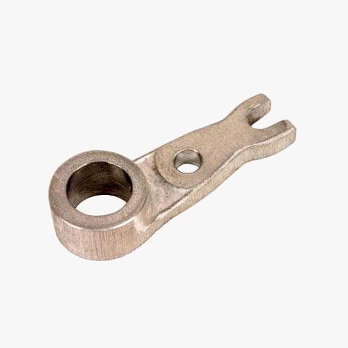 Ductor Roller Bracket-Ink Hamada P-55572 / 101-303_Printers_Parts_&_Equipment_USA