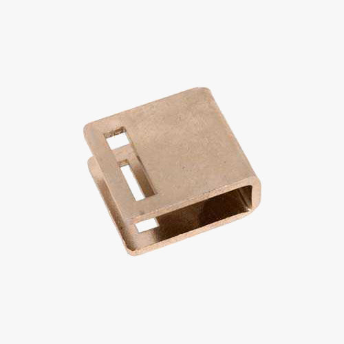 Feeder Clamp Bracket Hamada P-55049 / H11-42-3_Printers_Parts_&_Equipment_USA