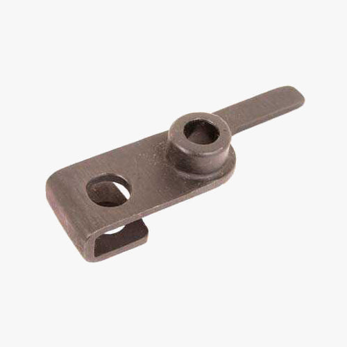 Height Control Intermediate Lever Hamada P-55782 / H06-26-02-3