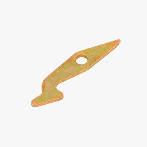 Ductor Roller Latch Hamada P-55338 / I01-31-3_Printers_Parts_&_Equipment_USA