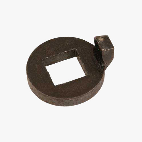 Shaft Key Hamada P-55182 / I04-27-3_Printers_Parts_&_Equipment_USA