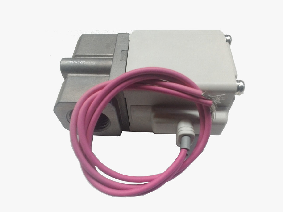 Valve AC220V HEL1 Hamada H-E09-42-05-3 / E09-42-02-3