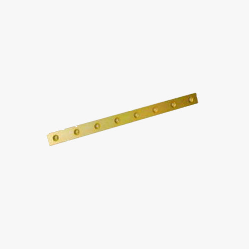 Blanket Clamp Bar Upper AB Dick 360 P-36258 / 76092
