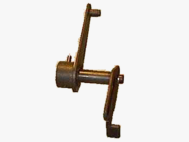 Lever Assembly Table Raising AB Dick P-36782 / 80400_Printers_Parts_&_Equipment_USA