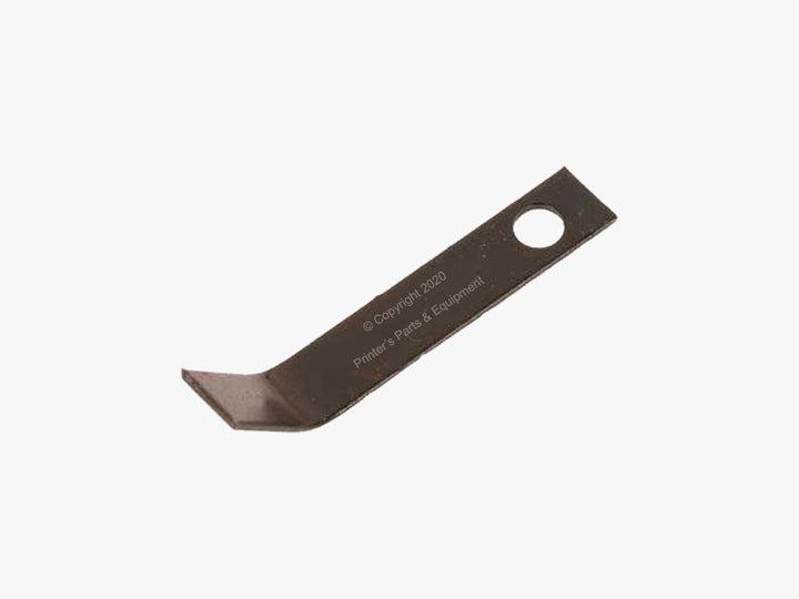 Gripper Finger For Chief PPE-15644 / 2160A-41_Printers_Parts_&_Equipment_USA