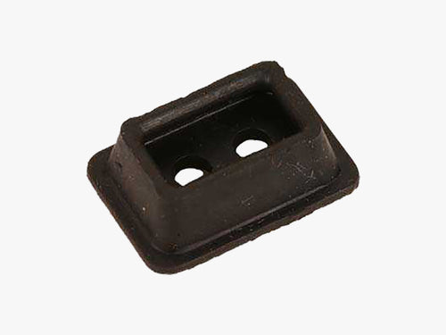Sucker Foot - Square (F) for Chief and Gestetner PPE-5201 / 2171B-511_Printers_Parts_&_Equipment_USA