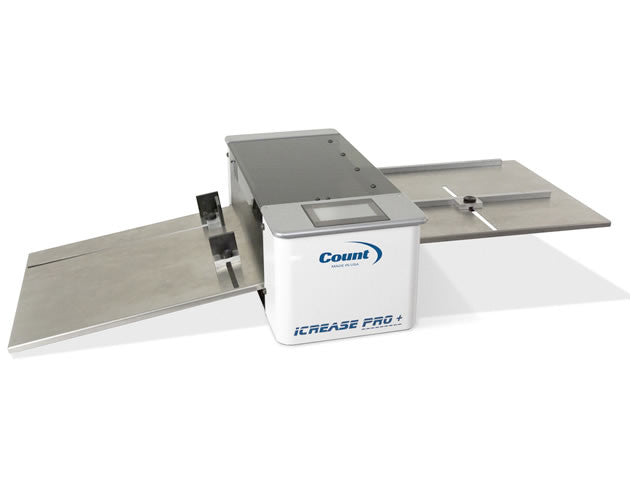 Count ICrease Pro Plus Digital Creasing Machine_Printers_Parts_&_Equipment_USA
