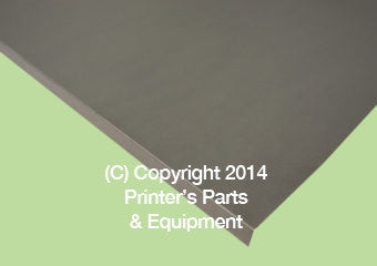 Perfecting Jacket For Heidelberg SM52_Printers_Parts_&_Equipment_USA