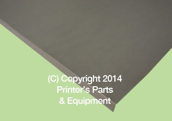 Perfecting Jacket For Heidelberg SM74
