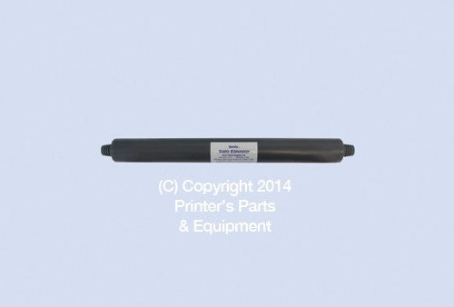 Ionix Static Eliminator Model 300-3 : 3/4 inch Hose_Printers_Parts_&_Equipment_USA