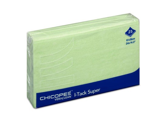 Veraclean® I-Tack Super Wipe