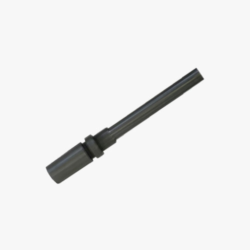 Drill Bit Lassco Wizer Spinnit 5/16" x 2" Length Style K