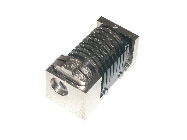 Numbering Machine 8 Digit Forward for Letterpress, Heidelberg, Windmill_Printers_Parts_&_Equipment_USA