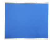 Load image into Gallery viewer, Blanket For Heidelberg GTO 52 (17-1/2&quot; x 20-1/2&quot;) With Bars_Printers_Parts_&amp;_Equipment_USA
