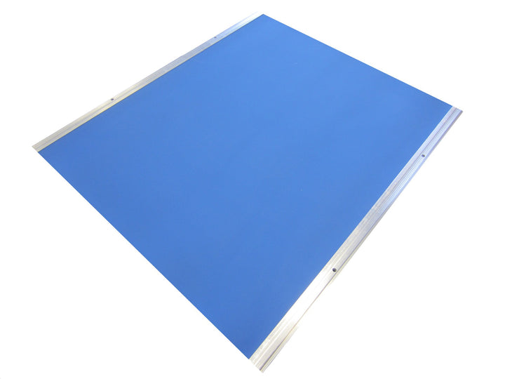 Blanket Hamada B252 (17-1/2" x 20-1/16") 4 Ply .077 with Bars_Printers_Parts_&_Equipment_USA