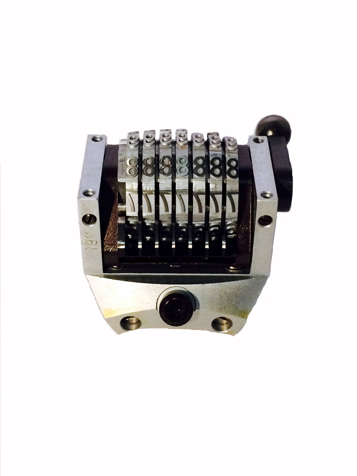 Numbering Machine 7 Digit Convex Backward_Printers_Parts_&_Equipment_USA