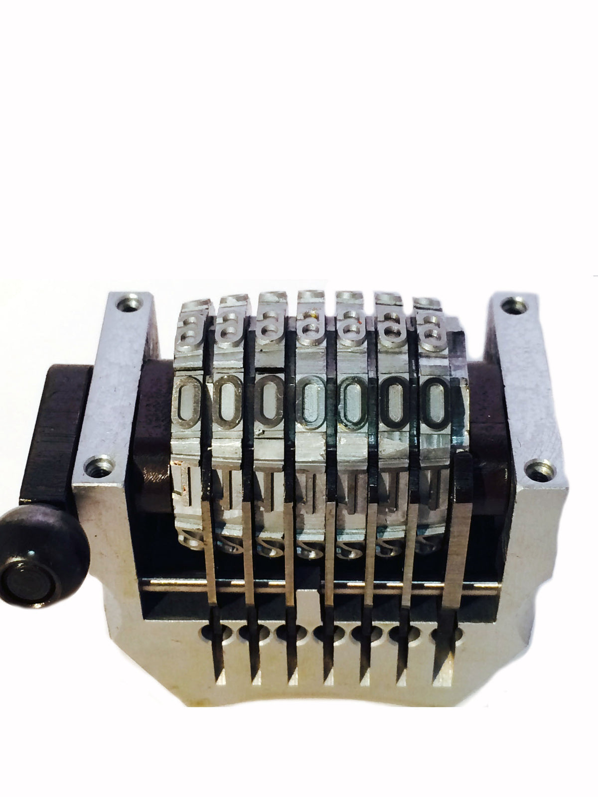 Numbering Machine 7 Digit Convex Backward_Printers_Parts_&_Equipment_USA