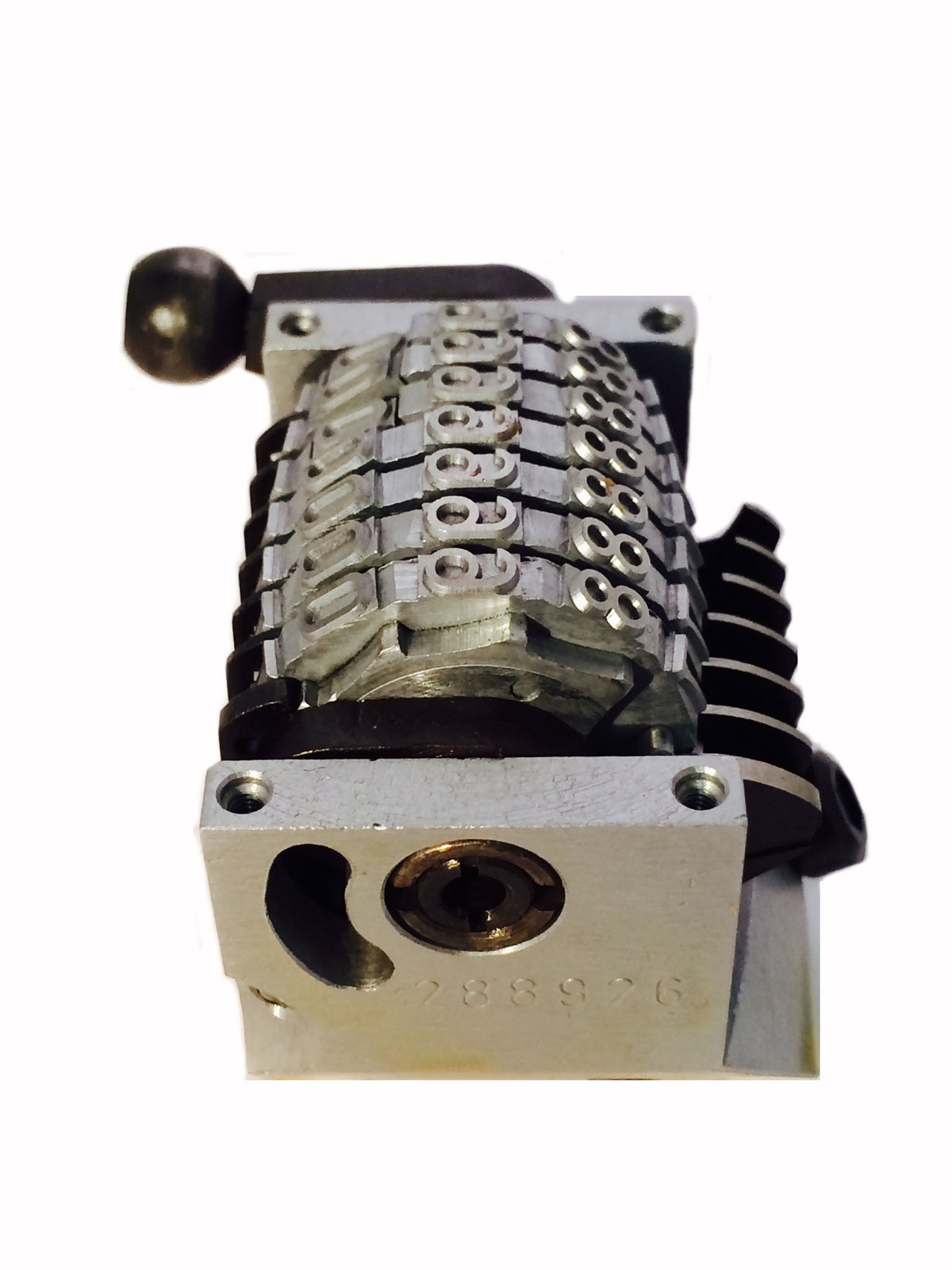 Numbering Machine 7 Digit Convex Backward_Printers_Parts_&_Equipment_USA