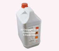Negative Metal Plate Developer_Printers_Parts_&_Equipment_USA