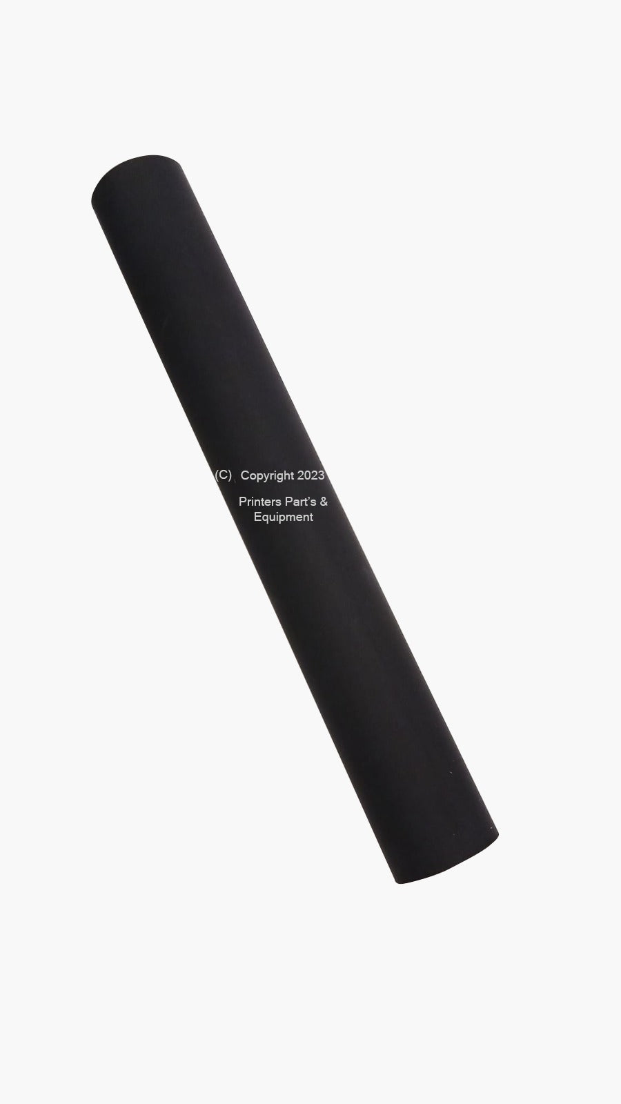 Intermediate Roller for Crestline Ryobi 3200 MCD Itek 985 XSA-070501NS / XSA-070530 / CL3230 / SR-CRR32-24_Printers_Parts_&_Equipment_USA