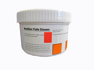 Plate Cleaner for Run-10000 Laser Polyester Plates_Printers_Parts_&_Equipment_USA