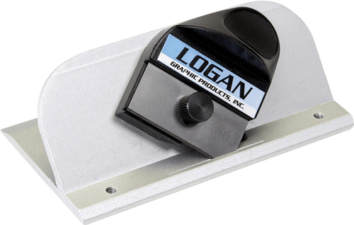 Logan Mat Knife Handheld Mat Cutter 500 – Printer's Parts