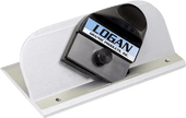 Load image into Gallery viewer, Logan Push Style Handheld Bevel Mat Cutter 2000_Printers_Parts_&amp;_Equipment_USA
