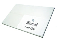 Diamond Laser Film 8 1/2