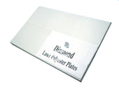 Load image into Gallery viewer, Diamond Laser Polyester Plates 8 1/2&quot;x15&quot; - 13&quot;x19 7/8&quot;_Printers_Parts_&amp;_Equipment_USA
