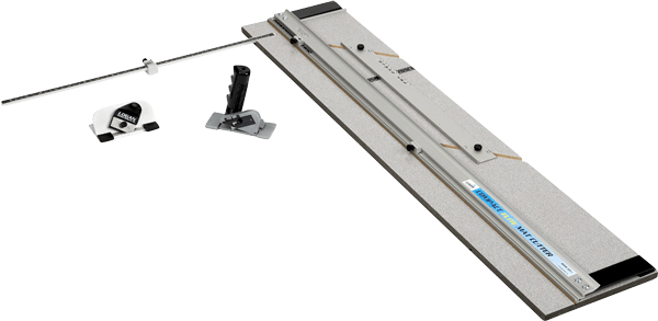 Logan Compact Elite 32" Board Mounted Mat Cutters 350-1_Printers_Parts_&_Equipment_USA