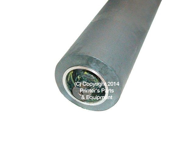 Alcolor Water Form Roller Heidelberg MO 63.030.560F / 43H44_Printers_Parts_&_Equipment_USA