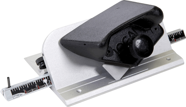 Logan Deluxe Pull Style Handheld Mat Cutters 4000