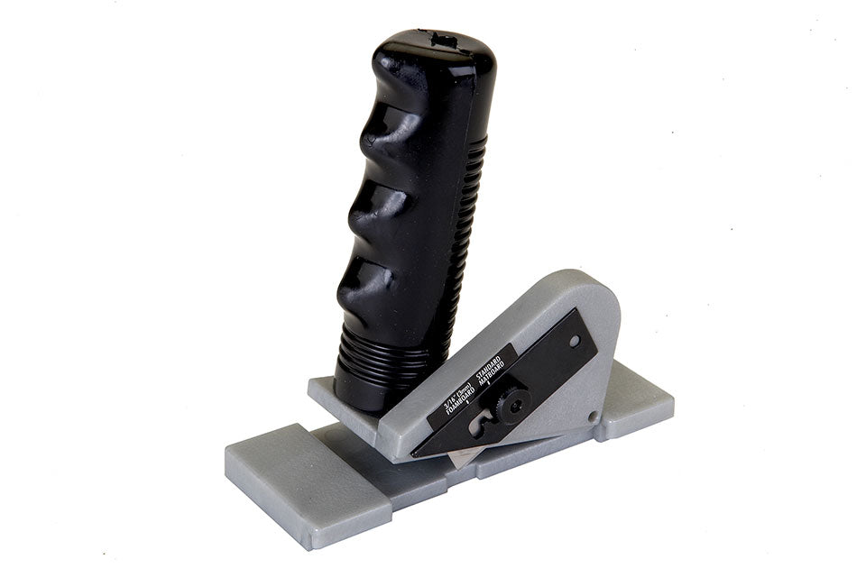 Logan Simplex Classic 60" Board Mounted Mat Cutters 560-1