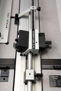 Logan Framer's Edge Elite 40" Board Mounted Mat Cutters 650-1_Printers_Parts_&_Equipment_USA