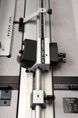 Load image into Gallery viewer, Logan Framer&#39;s Edge Elite 48&quot; Board Mounted Mat Cutters 655-1_Printers_Parts_&amp;_Equipment_USA
