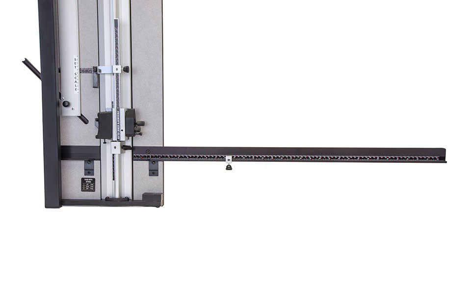Logan Framer's Edge Elite 60" Board Mounted Mat Cutters 660-1_Printers_Parts_&_Equipment_USA