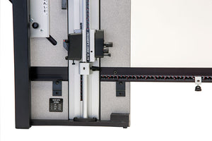 Logan Framer's Edge Elite 40" Board Mounted Mat Cutters 650-1_Printers_Parts_&_Equipment_USA