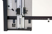 Load image into Gallery viewer, Logan Framer&#39;s Edge Elite 48&quot; Board Mounted Mat Cutters 655-1_Printers_Parts_&amp;_Equipment_USA
