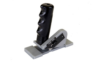 Logan Simplex Elite 40" Board Mounted Mat Cutters 750-1_Printers_Parts_&_Equipment_USA