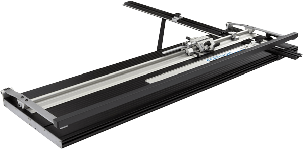 Logan Platinum Edge 60" Board Mounted Mat Cutters 860_Printers_Parts_&_Equipment_USA