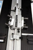 Load image into Gallery viewer, Logan Platinum Edge 40&quot; Board Mounted Mat Cutters 850_Printers_Parts_&amp;_Equipment_USA
