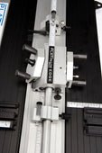 Load image into Gallery viewer, Logan Platinum Edge 60&quot; Board Mounted Mat Cutters 860_Printers_Parts_&amp;_Equipment_USA
